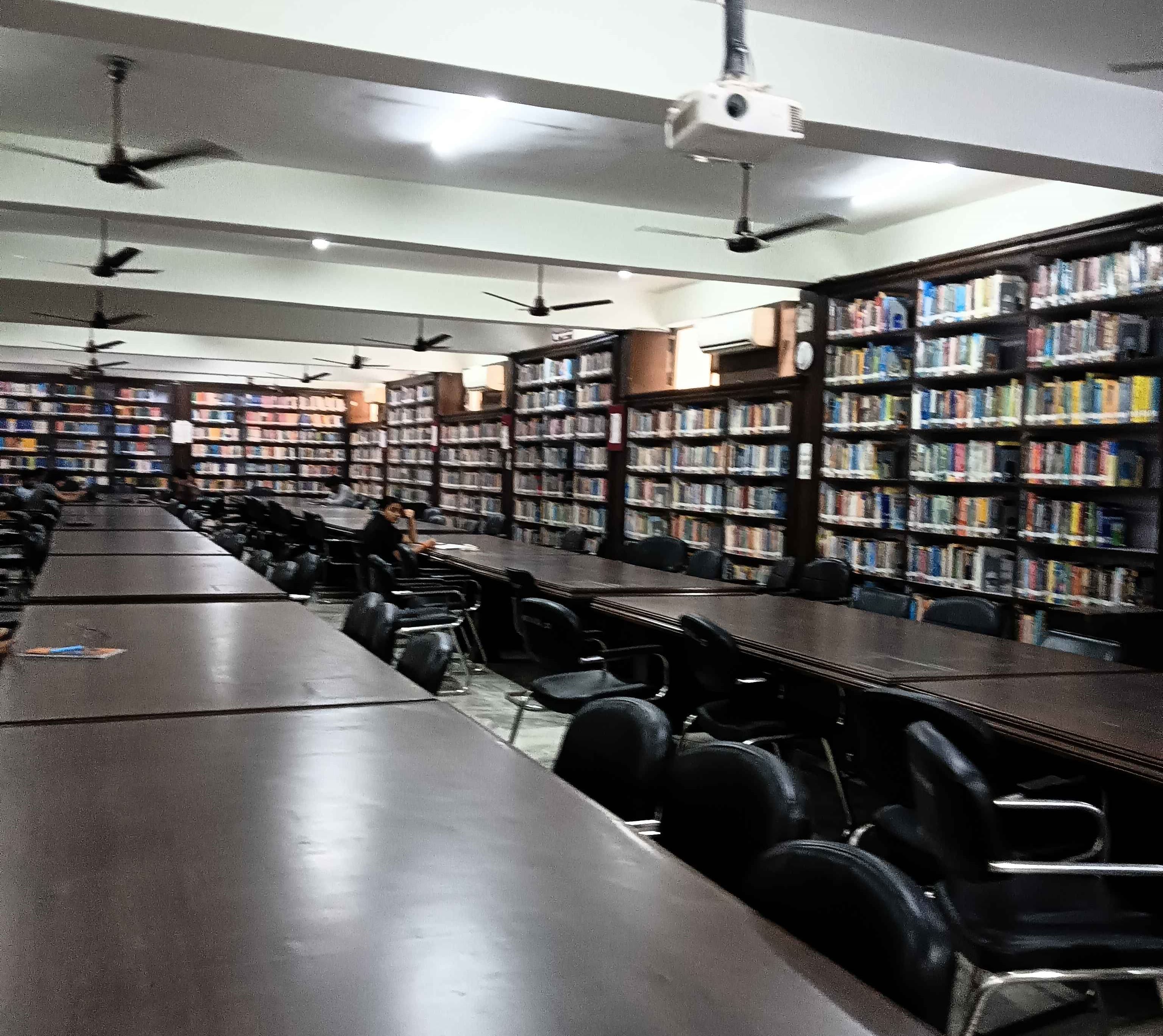 NIET Noida Academic Building photo 12